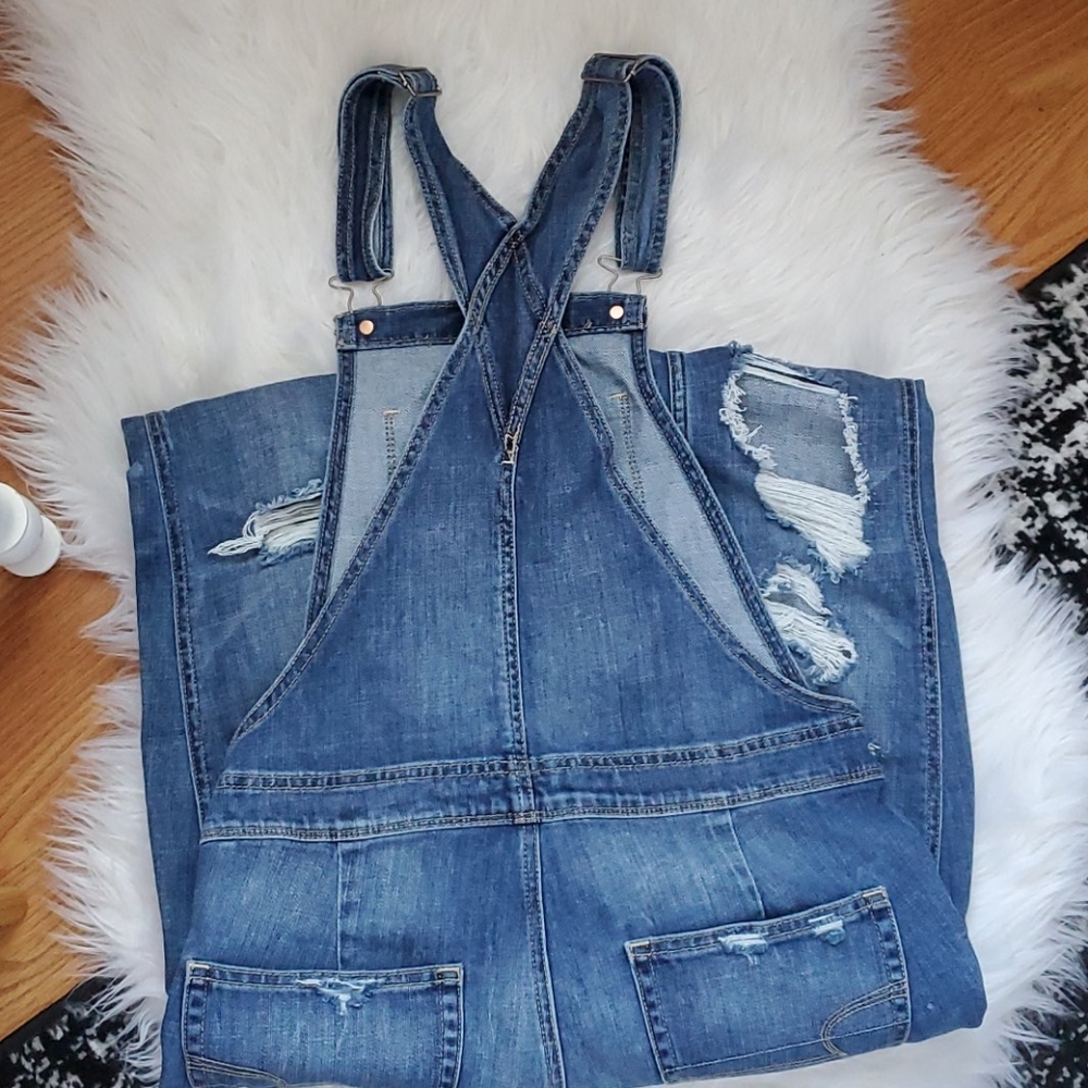 Overalls - Picture 5 of 5